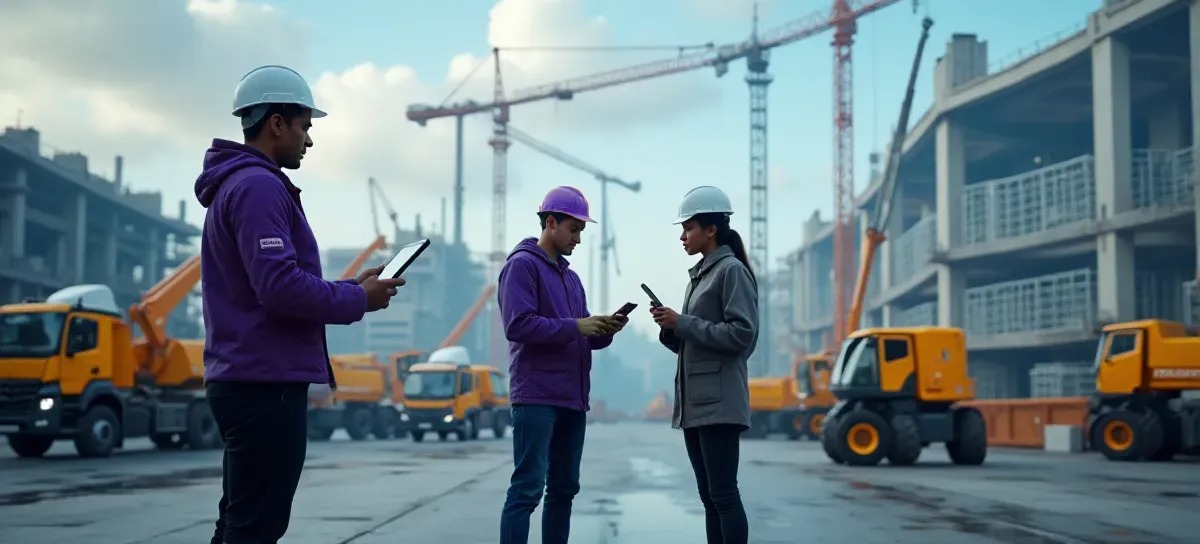 Smart Estimation Solutions Built to Ensure Profitability in Every Construction Project