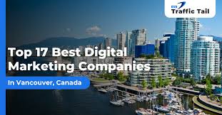 Digital Marketing Companies Vancouver
