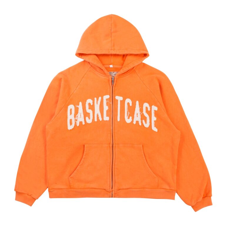 Basketcase Gallery