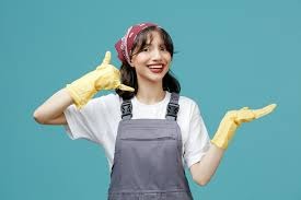 Best Maid Agency in Singapore Your Partner in Quality Domestic Care