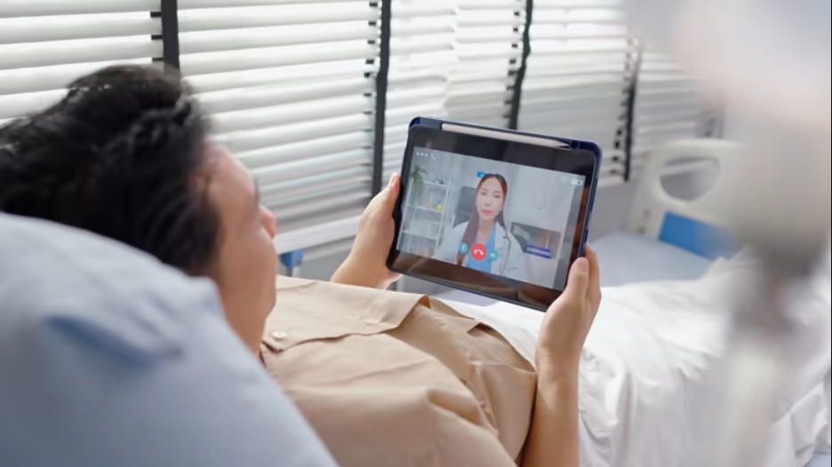 Clinical Documentation Software