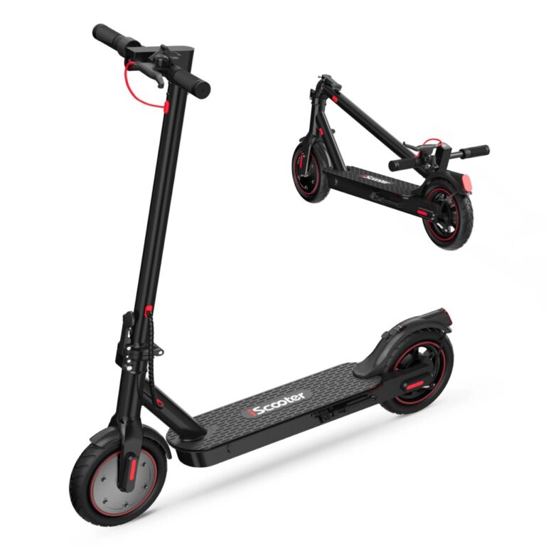 Electric Scooter Battery