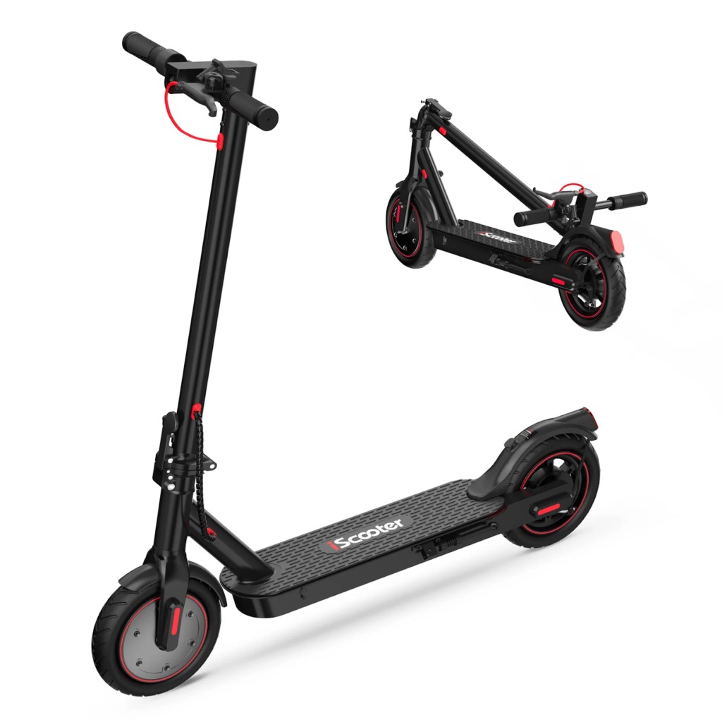 Electric Scooter Battery