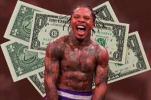 Gervonta Davis Net Worth