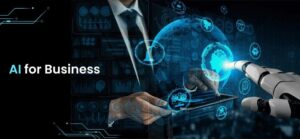 How AI in Business Is Redefining the Future of Enterprise Performance