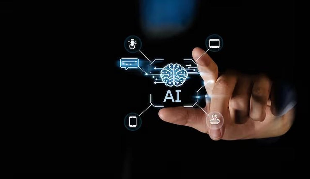 How AI in Business Is Redefining the Future of Enterprise Performance