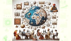How Internet Culture Shapes Global News