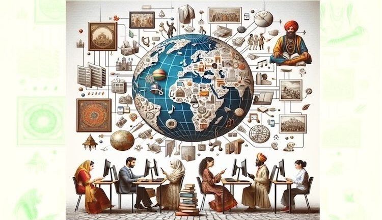 How Internet Culture Shapes Global News