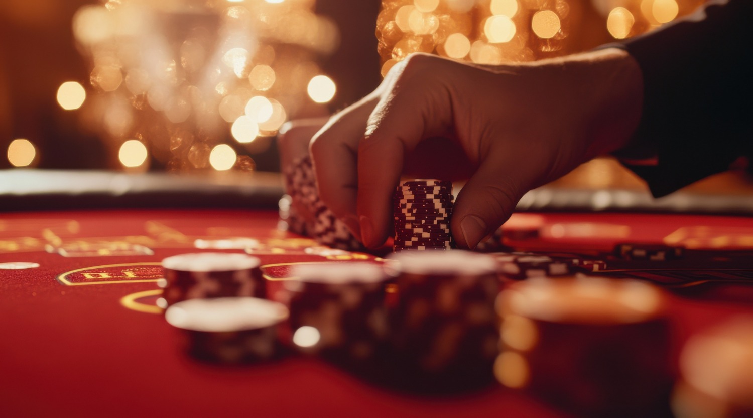 How Priorities Shape The Professional Gambling Experience