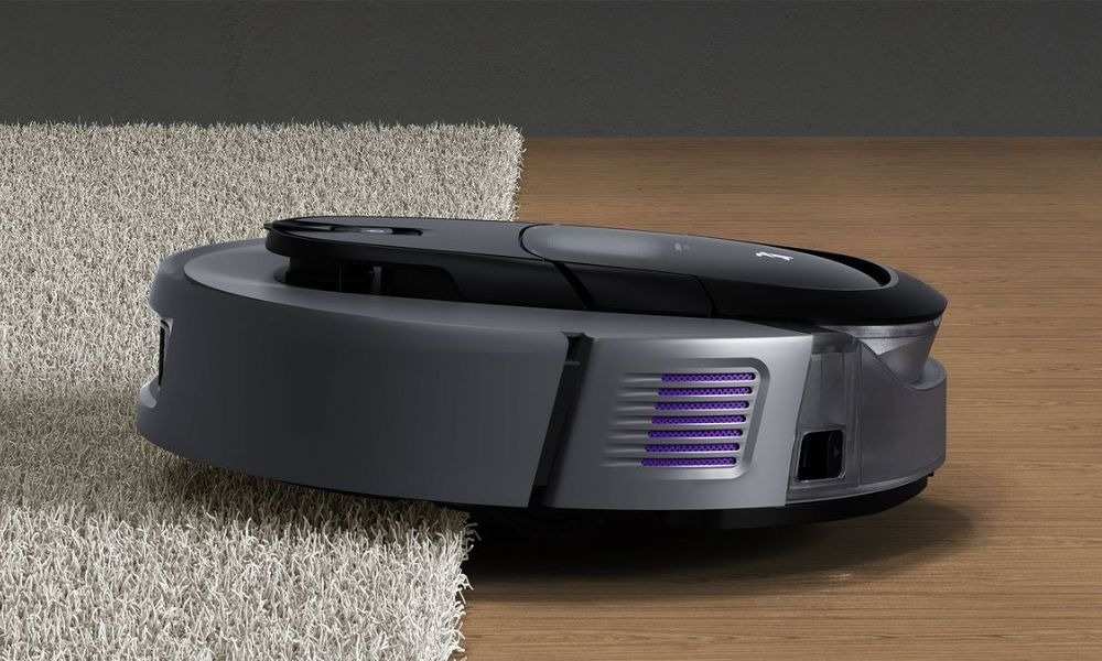 How Vacuum Robots Navigate and Integrate with Your Smart Home