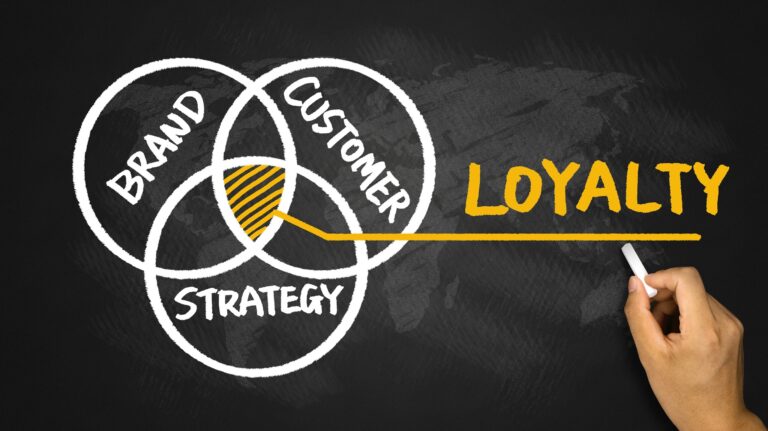 How to Build Customer Loyalty Through Brand Experience