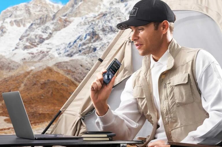 How to Choose the Best Small Recording Device for Everyday Use