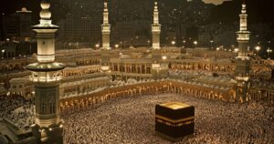 How to Choose the Right Umrah Package for Your Travel Needs