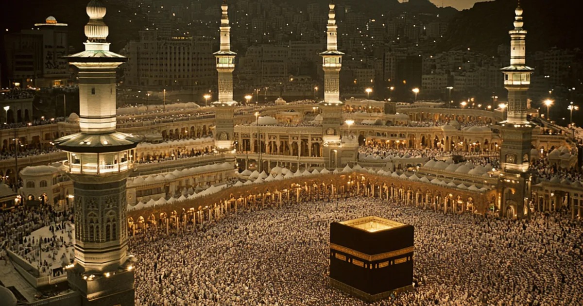 How to Choose the Right Umrah Package for Your Travel Needs