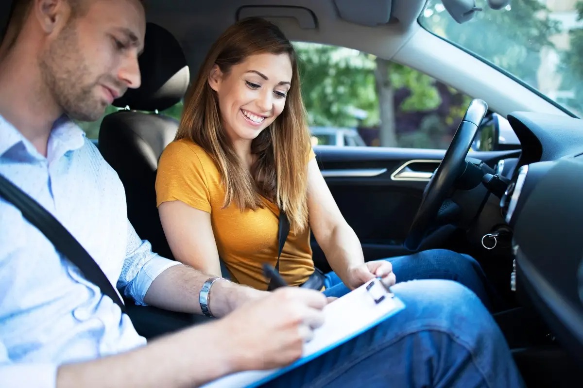 How to Find a Certified MTO-Approved Driving Instructor Near You