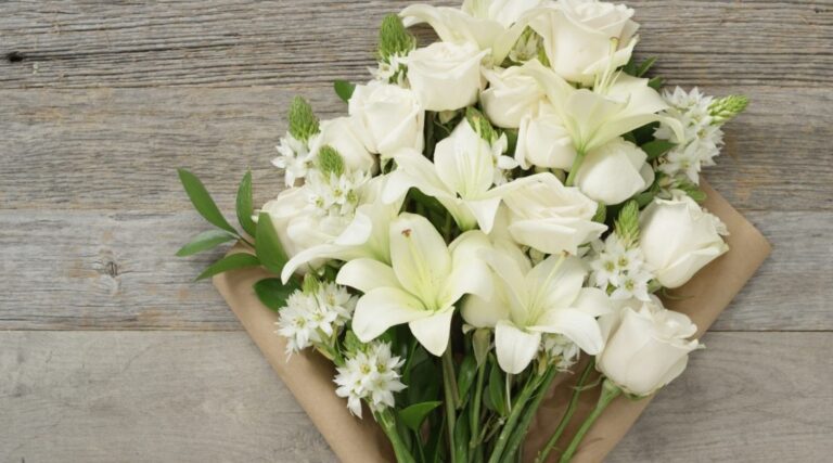 Is “Now” The Perfect Time to Send Sympathy Flowers