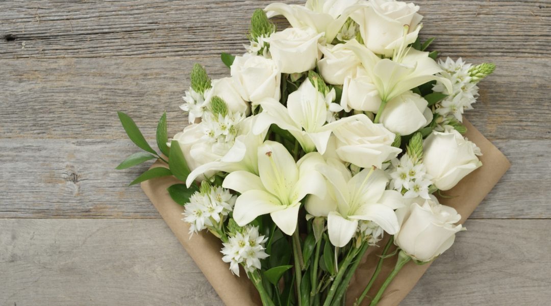 Is “Now” The Perfect Time to Send Sympathy Flowers