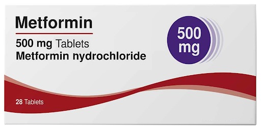Metformin 500 mg