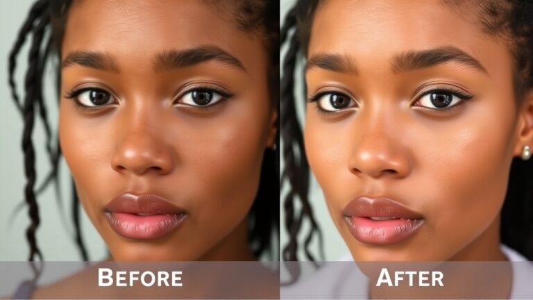 My First Anal Bleaching Experience: What to Expect Before and After