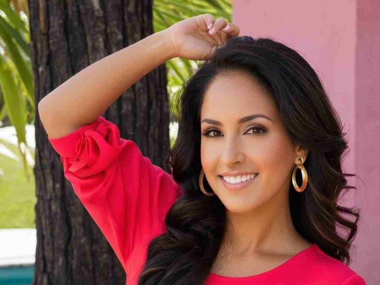 Nadeshda Ponce