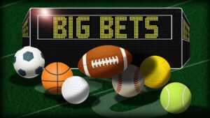Online Sports Betting The Modern Era of Digital Wagering
