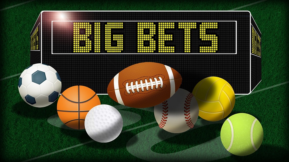 Online Sports Betting The Modern Era of Digital Wagering