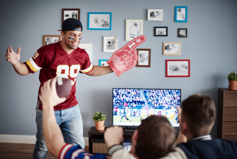 Why Online Streaming Is Changing the Way We Watch Sports Live