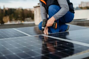 Powering the Future Reliable Solar Installation Services Across Pennsylvania, Virginia, and Texas
