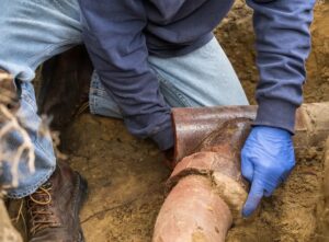 Protect Your Property with Reliable Sewer Line Repair in Belleville