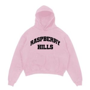 Raspberry Hills