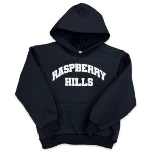 Raspberry Hills Clothing Where Style Meets Serenity