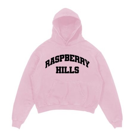 Raspberry Hills