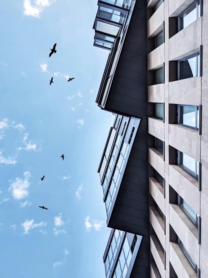 Tech, Logistics, and the New Face of Commercial Real Estate