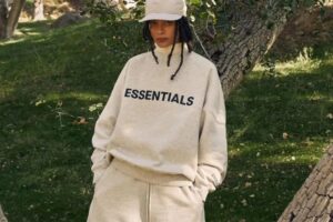 The Emergence of a Contemporary Streetwear Icon Essentials Hoodie Canada