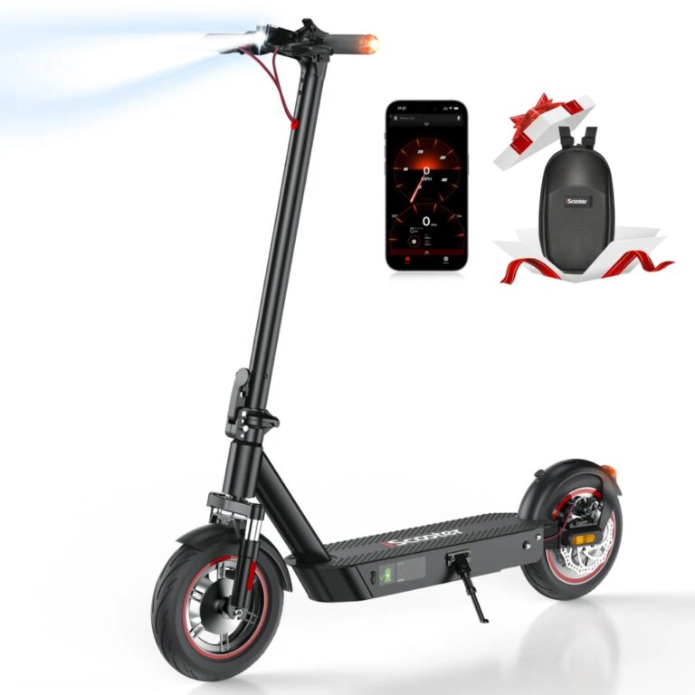 The Evolution of Hoverboards