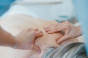The Social Side of Self-Care