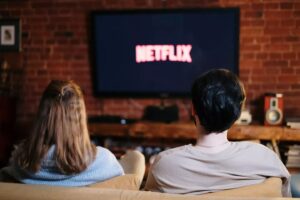 Watching the Latest Netflix Series Through IPTV
