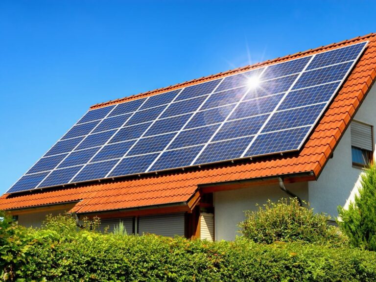 Why More Families Are Choosing Solar for Future Generations