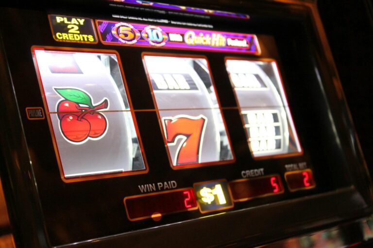 Inside the Slot Club: Reverse-Engineering the Latest Casino Game Payouts