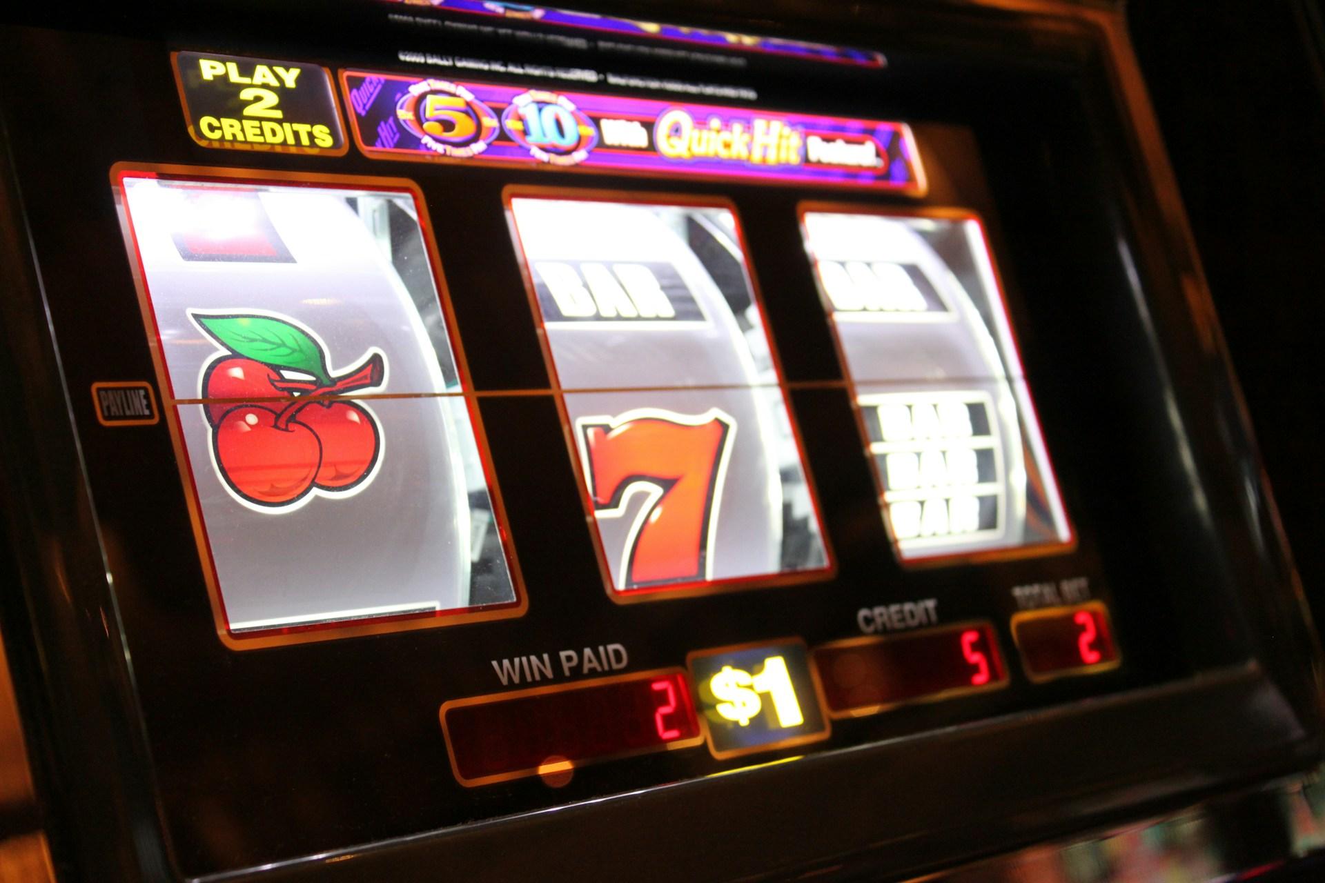 Inside the Slot Club: Reverse-Engineering the Latest Casino Game Payouts
