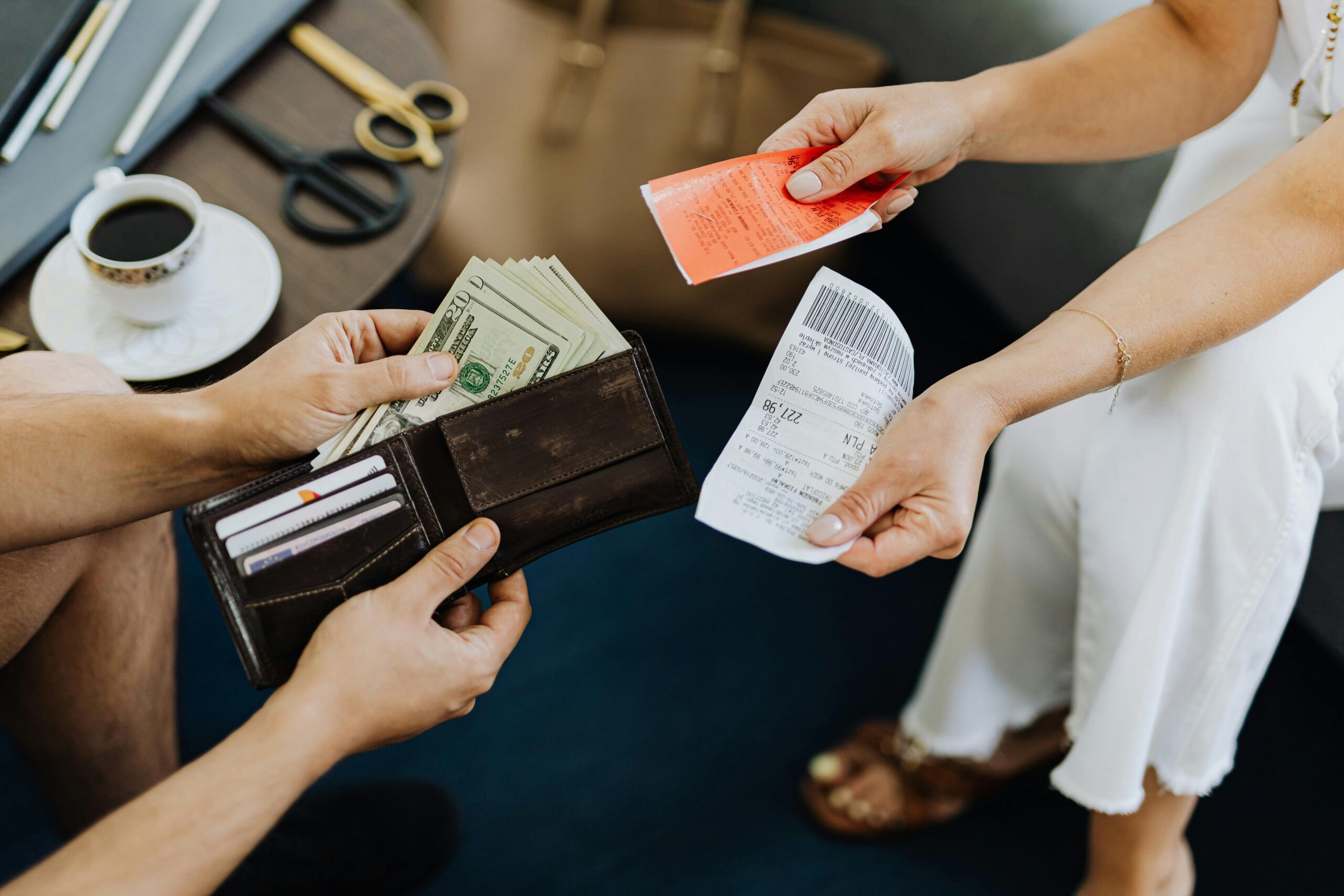 Why Customers Are Demanding Timely Payouts