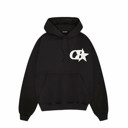 Black Friday Discount Coupons for Cole Buxton Hoodie Most Wanted Winter Deal