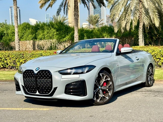 Car Rental Dubai Without Deposit Explore the City Effortlessly with Panorama Car