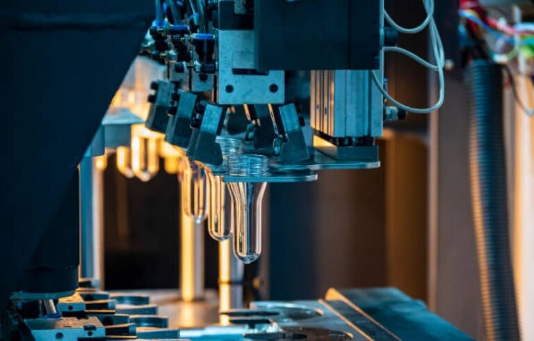 Choosing the Right Mold Maker for Reliable Injection Molding Results