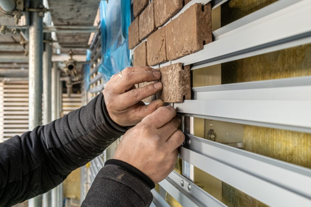 Cladding Suppliers Leading Quality and Innovation in Construction