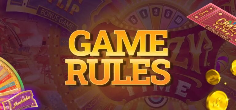 Crazy Time Game Guide