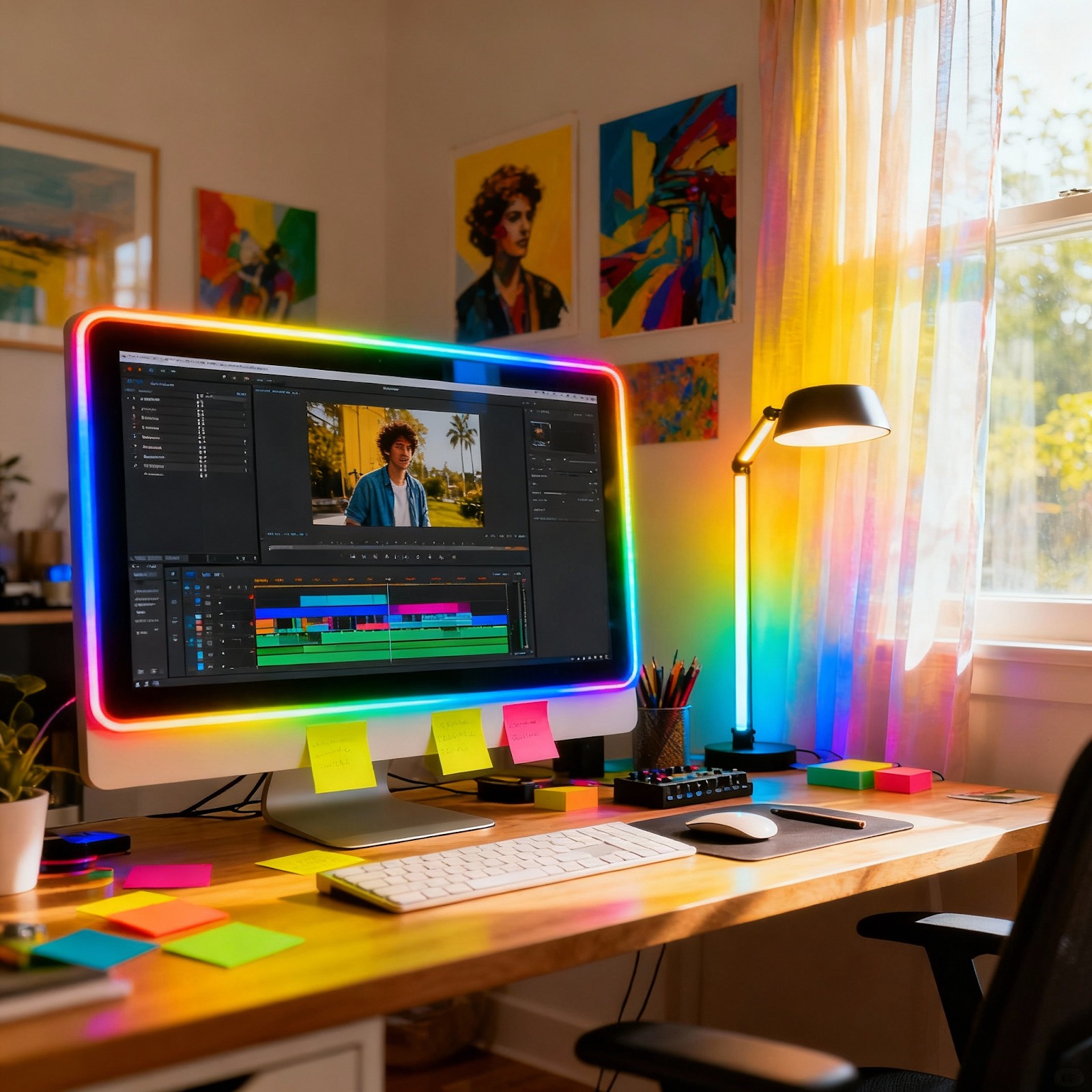 Create Stunning Videos Faster: Best Tools for 2025