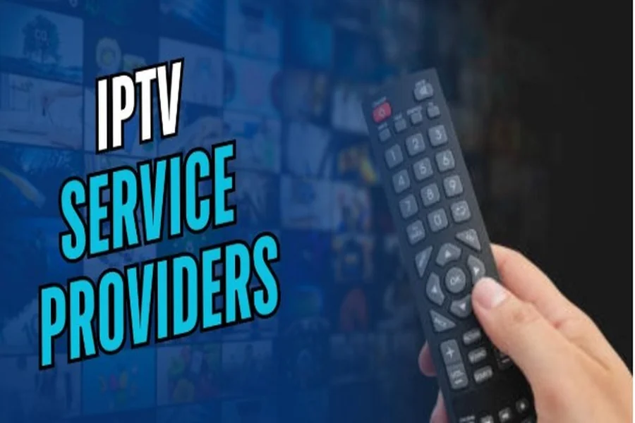 Discover the Future of Entertainment with IP TV Services