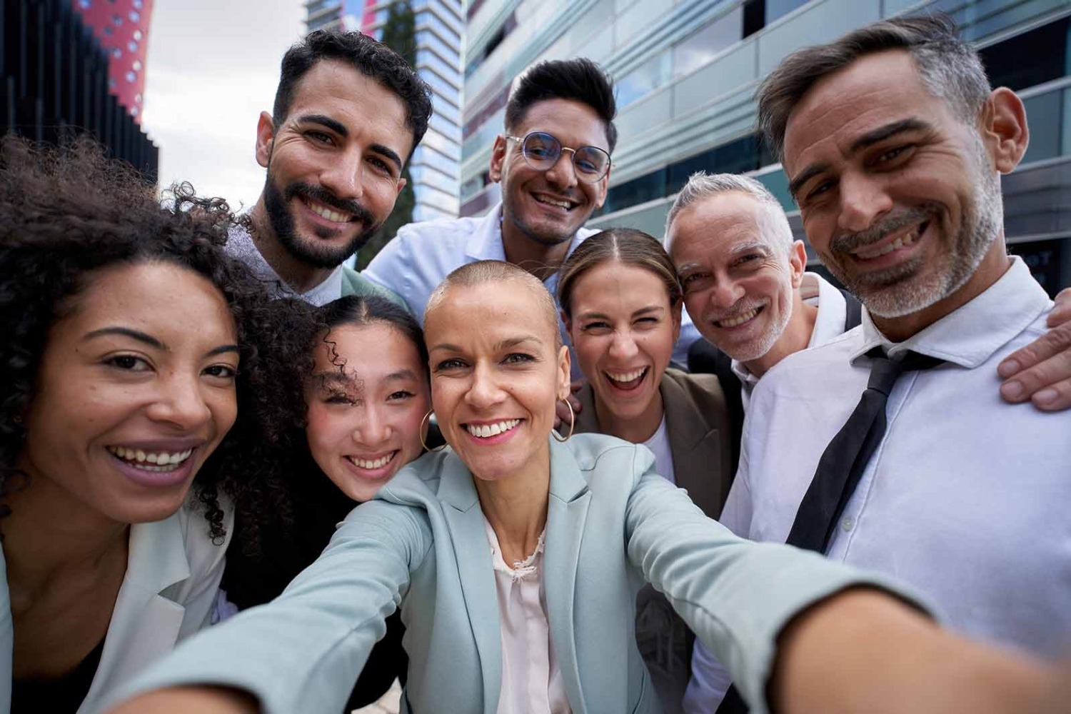 Group Travel Services Toronto for Seamless and Affordable Group Trips