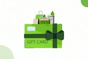How Gift Cards Are Changing Fashion Shopping